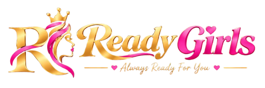 Ready Girls